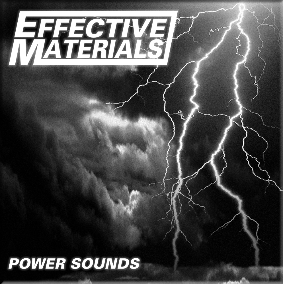 Power Sounds 1